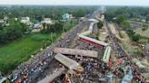 India's federal police arrest three railway employees over deadly train crash - source