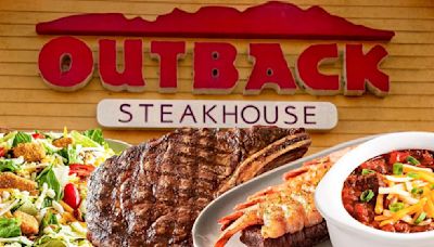 10 Dishes You Should Avoid Ordering At Outback Steakhouse