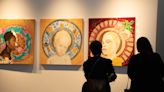 'Butter' art fair is back this weekend, and it'll be three times as big as last year's