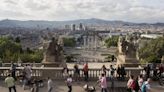 The future of Montjuïc is taking shape