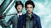 Sherlock Holmes 3 gets an optimistic update