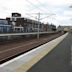 Lanark railway station