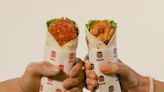 Burger King's new line of chicken wraps is proof that if McDonald's doesn't give fans what they want, other chains will