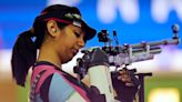 India At Paris Olympic Games 2024: Shooter Ramita Jindal Qualifies For Women's 10m Air Rifle Final