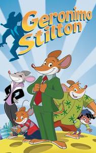 Geronimo Stilton