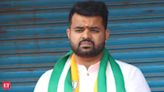 Bengaluru court rejects bail plea of Prajwal Revanna