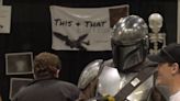 Saskatoon Entertainment Expo delights pop culture fans