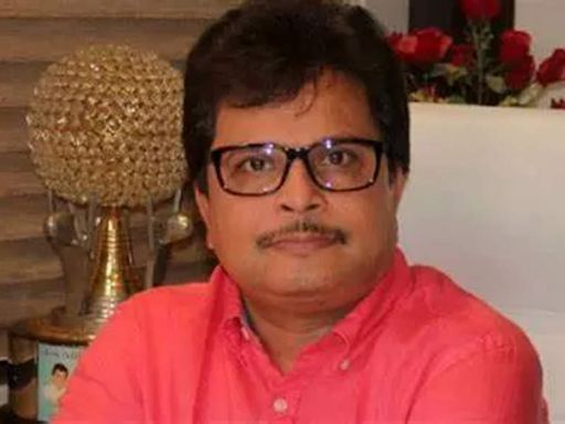 Asit Kumarr Modi ensures monsoon safety measures on Taarak Mehta Ka Ooltah Chashmah set; says 'As a producer, it's my responsibility to take care of my stars and staff' - Times of India