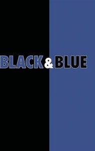 Black & Blue