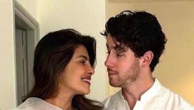 Priyanka Chopra Cheers For Hubby Nick Jonas’s The Good Half, Says ‘You Are Phenomenal In This One’ - News18