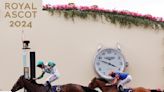 O'Brien wins Royal Ascot big race - but it's Donnacha not Aidan