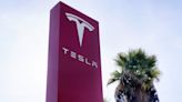 Tesla recalling nearly 2 million cars over hood issue that increases crash risk