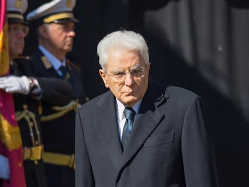 Civitella Val di Chiana: il Presidente Sergio Mattarella cita Aldo Moro durante la celebrazione della festa della liberazione