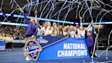 LSU Gymnasts Have a Strong Message for the Public Following NCAA Championship Win