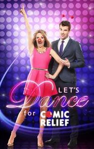 Let's Dance for Comic Relief