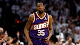 Suns owner Mat Ishbia shoots down Kevin Durant trade speculation