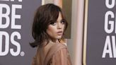 'Wednesday' star Jenna Ortega doesn't do TikTok: 'Not a healthy place to be'