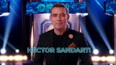 Héctor Sandarti regresa a Univision con Cash: El Peso del Dinero