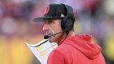 Shanahan reveals plan for 49ers starters in preseason opener