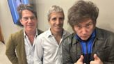 Los motivos detrás de la nueva gira de Milei, la nutrida agenda de Posse y una audiencia clave por prepagas