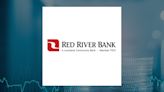 Red River Bancshares, Inc. (NASDAQ:RRBI) Director Michael D. Crowell Buys 1,000 Shares