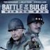 Battle of the Bulge: Winter War