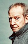 Bill Paterson (actor)