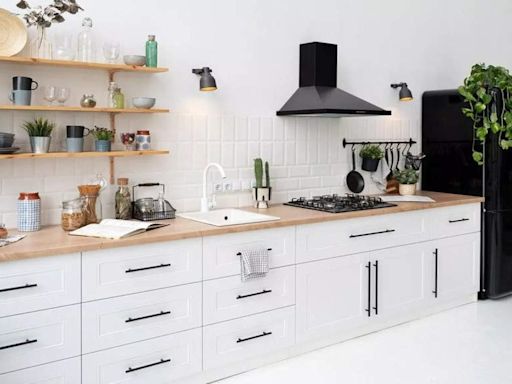 8 Important Vastu Tips for Kitchen | - Times of India