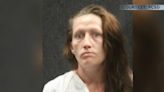 Two-year-old tested positive for fentanyl and meth, mom arrested for child abuse