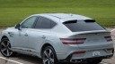 2025 Genesis GV80 Coupe First Drive Review: A Fast-Fashion Luxury Car