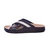 Open-toed shoes with straps or a thong between the toes May have features such as arch support and cushioning Provide ventilation and are ideal for warm weather