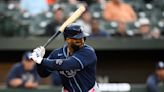 How did Yandy Díaz turn into one of MLB’s best hitters? By finding enough security with the Rays to let his power play