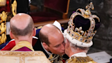 King Charles III coronation in photos: One year on