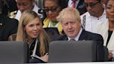 Boris Johnson branded ‘manifestly corrupt’ for trying to secure wife Carrie top government job