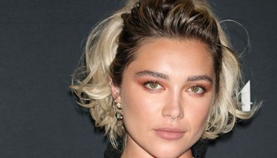 Florence Pugh Opens Up About New Relationship: 'Falling In Love Is Magic'