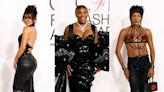 The best and most daring looks celebrities wore to the 2023 CFDA Fashion Awards