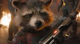 Exclusive Guardians of the Galaxy Vol. 3 Clip Has James Gunn Talking Rocket