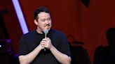 Comedian Shane Gillis’ racist, homophobic slurs resurface ahead of ‘SNL’ hosting gig 5 years after firing