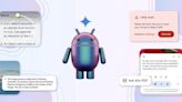 Android users are in for a major AI boost in the coming months