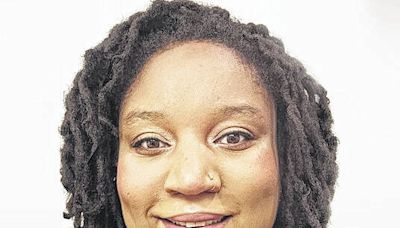 Robeson Community College student Addams first to pass three insurance licensure exams | Robesonian