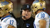 Chip Kelly taking a demotion to get out of UCLA is a gut punch for the Bruins