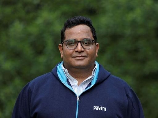 'Now is the opportune moment...': Paytm's Vijay Shekhar Sharma lauds government's efforts to nurture start-ups