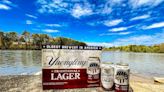 Yuengling releases patriotic Lager cans to honor veterans