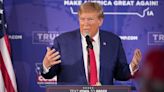 ANÁLISIS | Trump está mostrando cómo reescribiría las reglas del poder presidencial en un segundo mandato