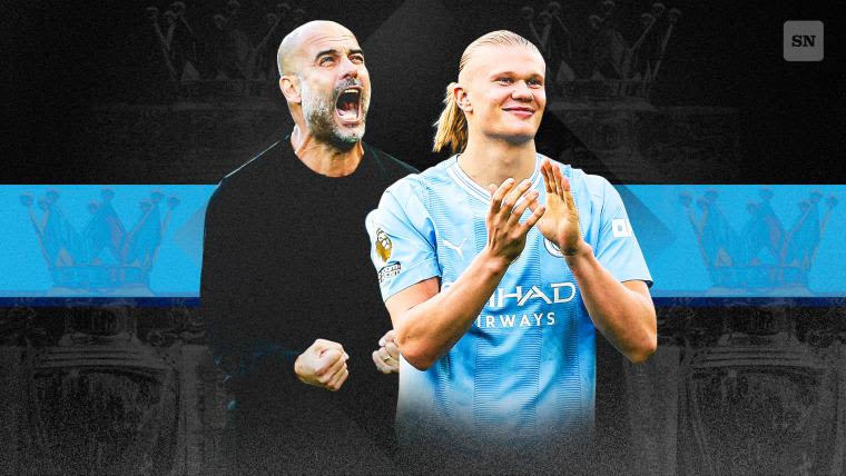 Man City vs. West Ham prediction, odds, betting tips and best bets for final Premier League match of season | Sporting News United Kingdom