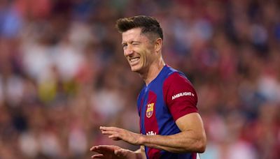FC Barcelona’s Lewandowski Backs Dortmund In Champions League Final And Guarantees More Goals