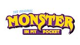 ‘Monster In My Pocket’ Live-Action Series In The Works At Westbrook Studios & Altar Rock Pictures