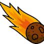 asteroid ClipArt