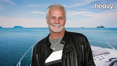 Captain Lee Rosbach Reignites Feud By Naming 'Least Favorite' 'Below Deck' Star