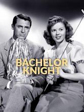 The Bachelor and the Bobby-Soxer